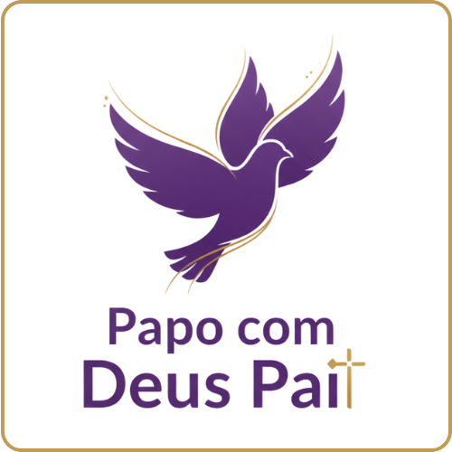 Papo com Deus Pai